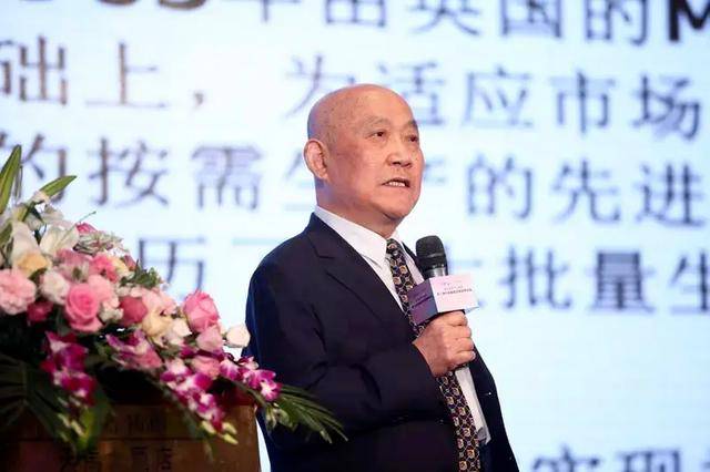 开yun体育入口“十五五”服装数智化制造任务的具体化实践初探(图1)
