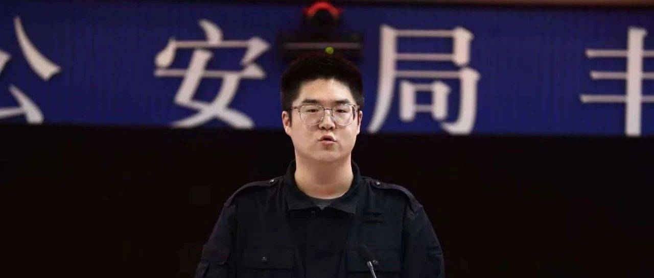 辅警兄弟张行(hang):你可太行(xing)了!_卞哥_工作_案件