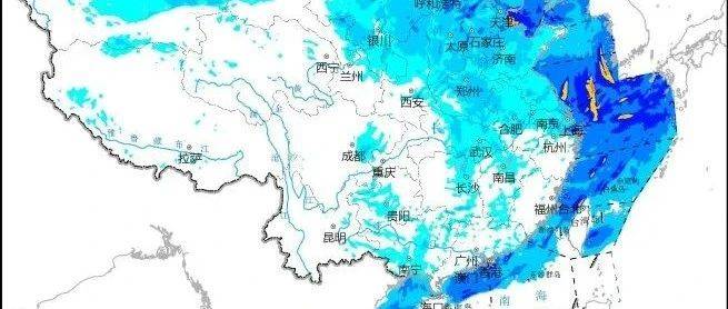 本周末有雪？！13级大风！你敢信？_地区_车辆_行车