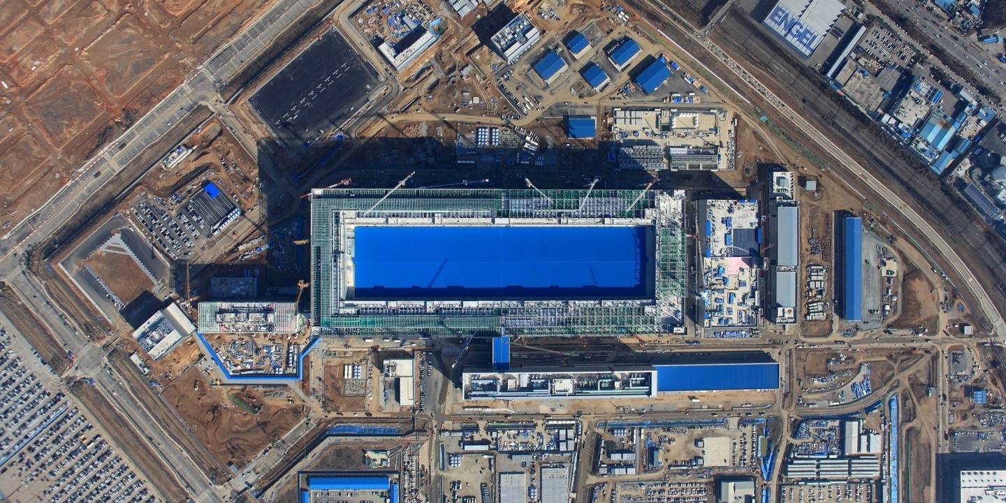 三星向高通交付3nm芯片原型争取代工订单