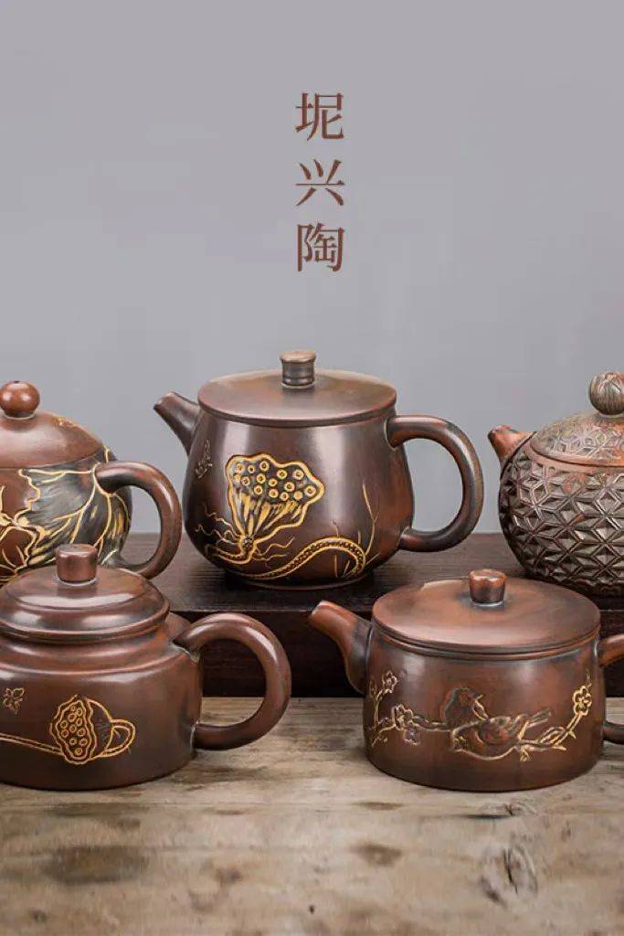 钦州坭兴陶传来好消息!