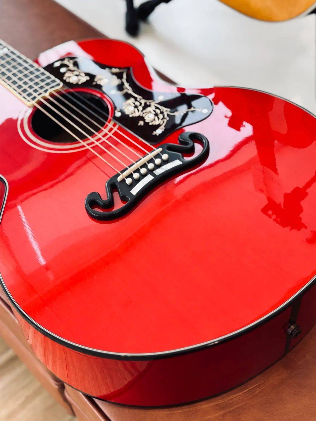 ▍gibson orianthi sj