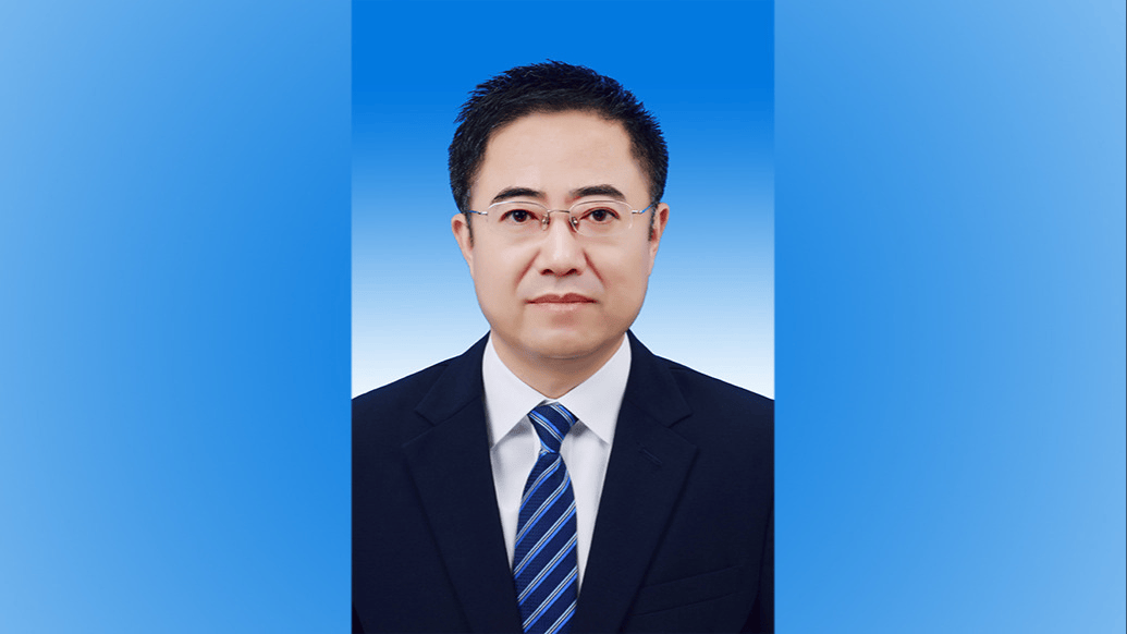 宣城市委常委,常务副市长王珏履新安徽省供销社党组书记,理事会主任提