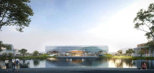 河南科技师范学院_河南师范大学数学与统计学院科技创新港新校区_河南师范大学科技创新港新校区搬迁