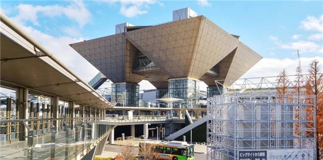 全球化战略再提速！阿丘科技亮相2025日本东京人工智能展