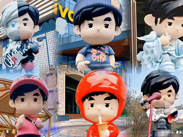 给周杰伦南宁演唱会打call!把你们的逛吃攻略交出来