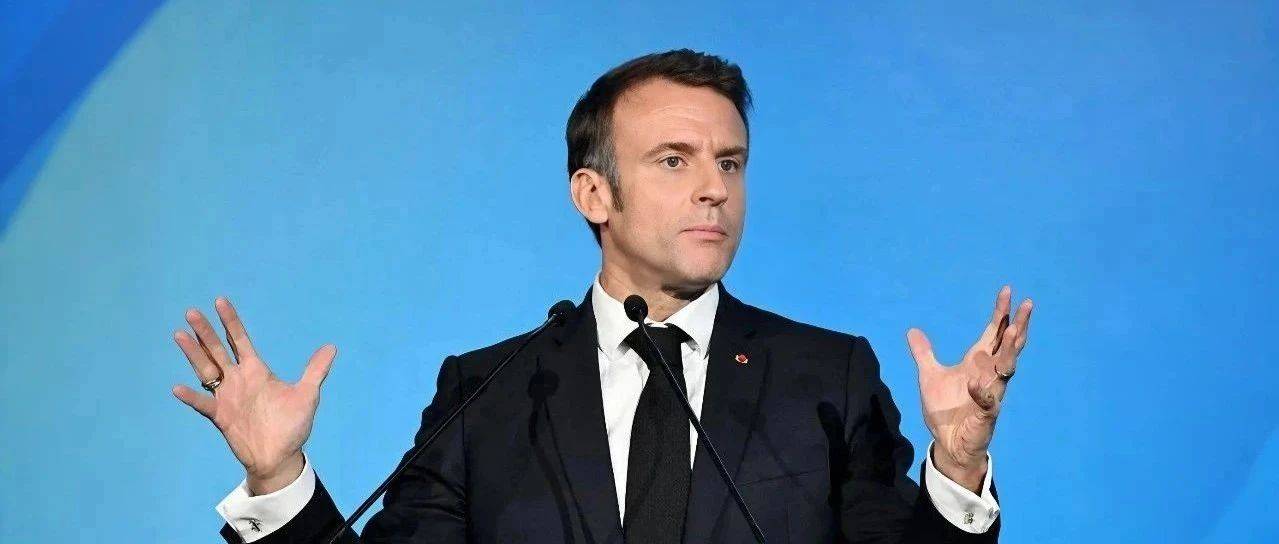 一年60,852名老板破产，法国真的要凉？_Charles_de_失业