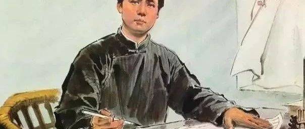 毛泽东《心之力》，读完太震撼了！（大气磅礴，绝对要看）_神州_心力_中华