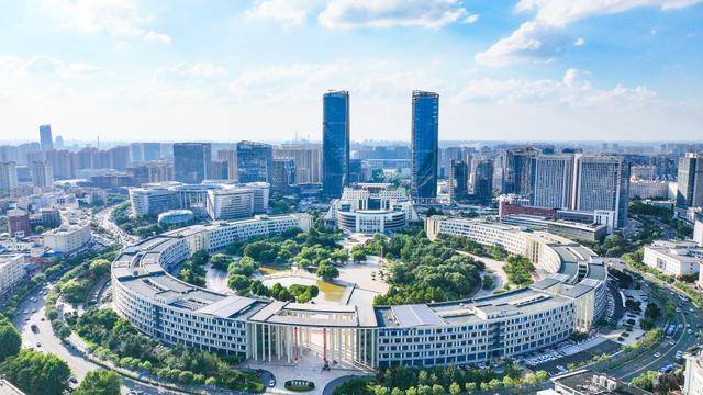 齐鲁软件园招聘：行业新风口下的机遇与挑战