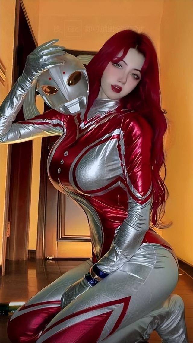 漫展禁胶衣cos就算了,凭什么把假面骑士和奥特曼皮套也给禁了?