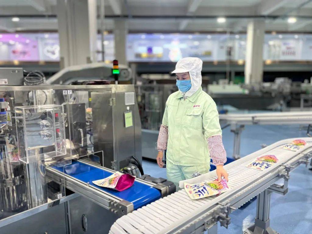 Sun -Sunny关注者丨从街头小吃到全球口味！技术正