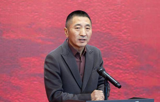 中央巡视组刚进驻,正厅级赵明落马(附简历) 中央巡视组刚进驻,正厅级赵明落马(附简历)