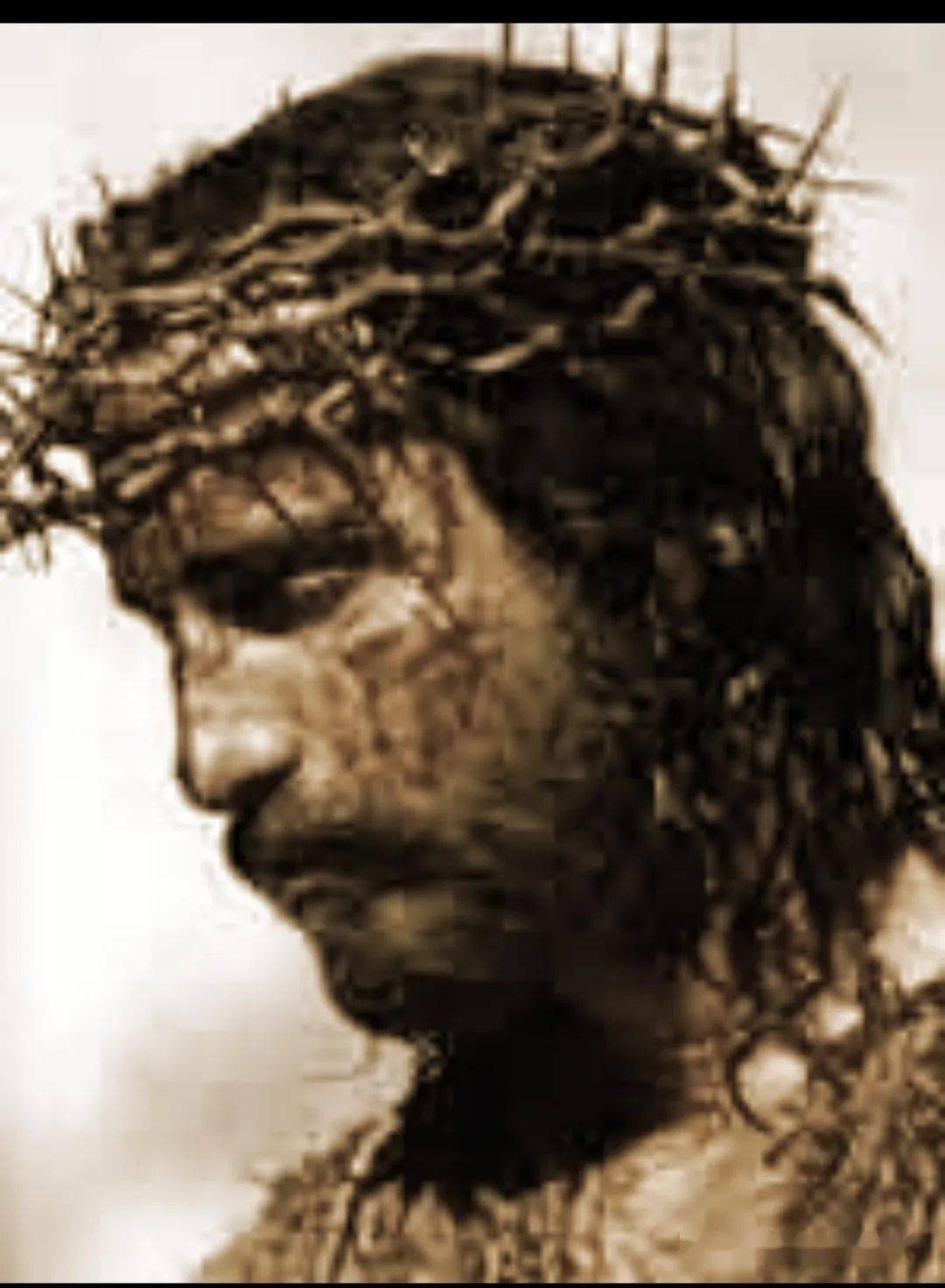 从定罪教堂到圣墓教堂