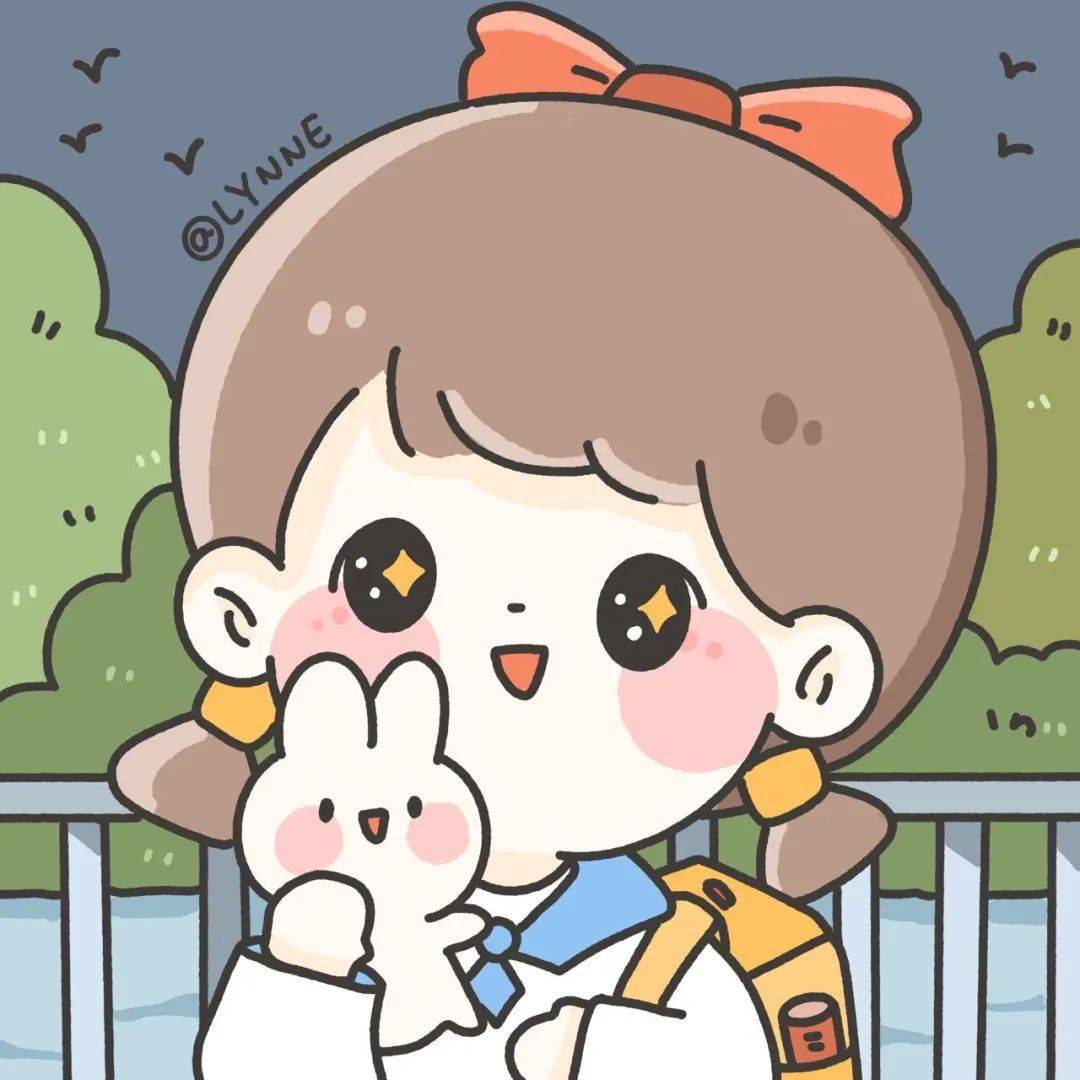 头像|可爱的头像 ​​​