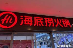 海底捞正在悄悄“变小”_小锅_品牌_门店