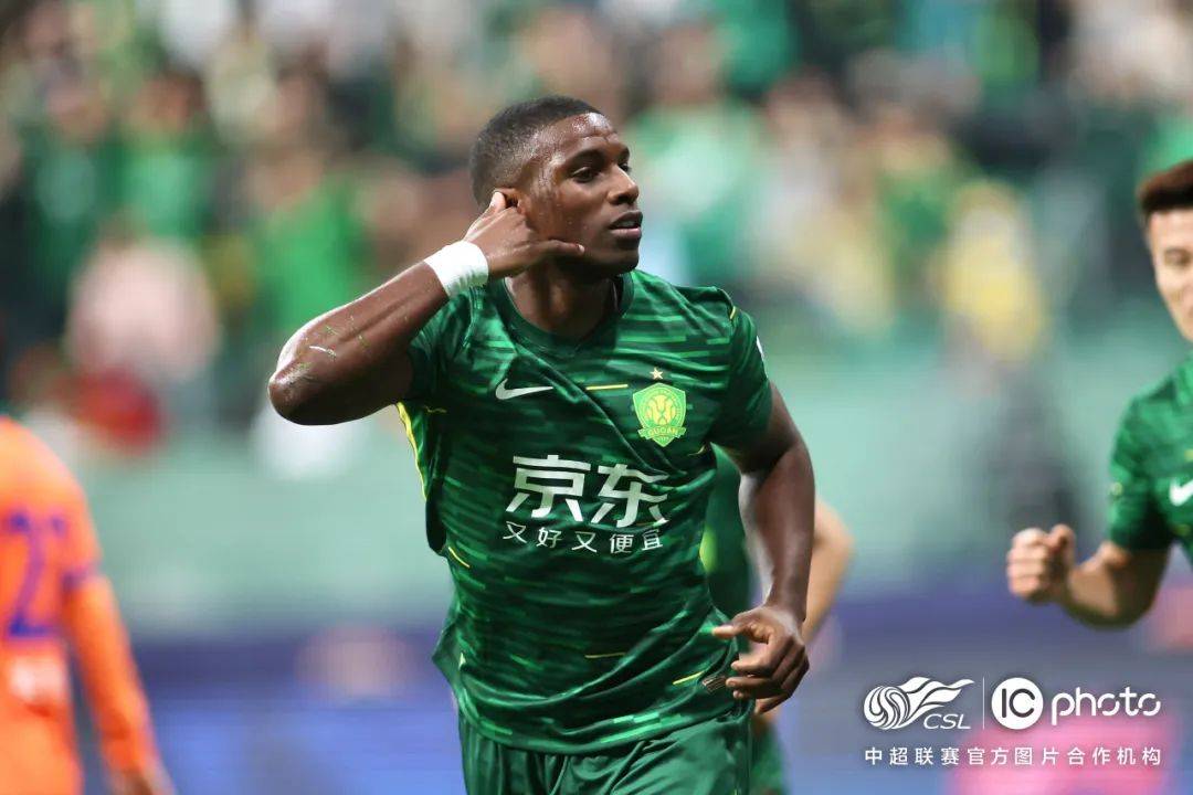 最佳评选｜2025华润饮料中超联赛第8轮最佳球员：法比奥（北京国安）