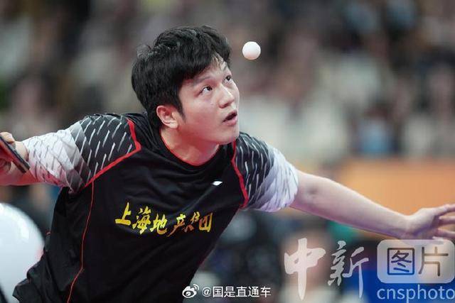 球迷呼唤樊振东回归！他仍是世界杯最年轻男单冠军