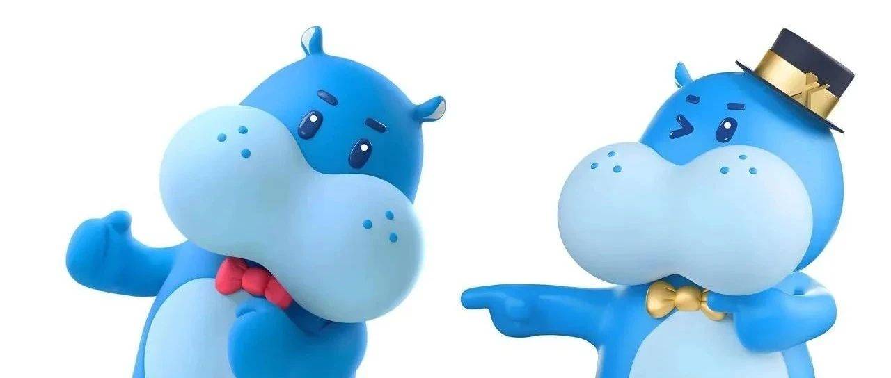 盒马IP出周边，受众到底是谁啊？_品牌_形象_河马