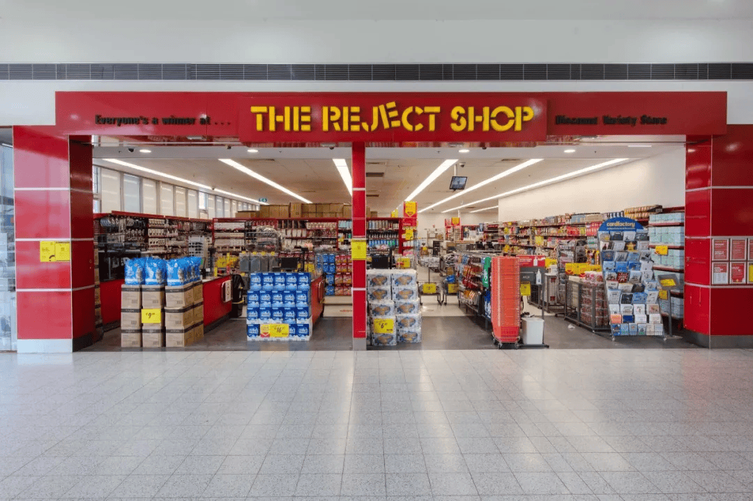 雷竞技raybet官网骤变 Kmart“平替之王”地位不保这家店狂砸$259亿要在澳开700家新店(图4)
