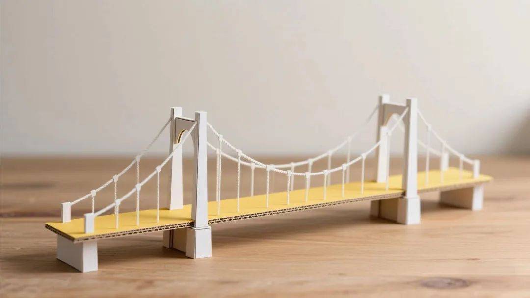 桥梁作为连接两岸,跨越障碍的重要工程结构,自古以来就承载着人类对于