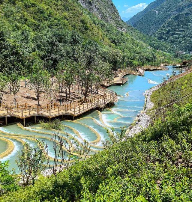 万象景区：包万象资源 更文旅新生(图1)