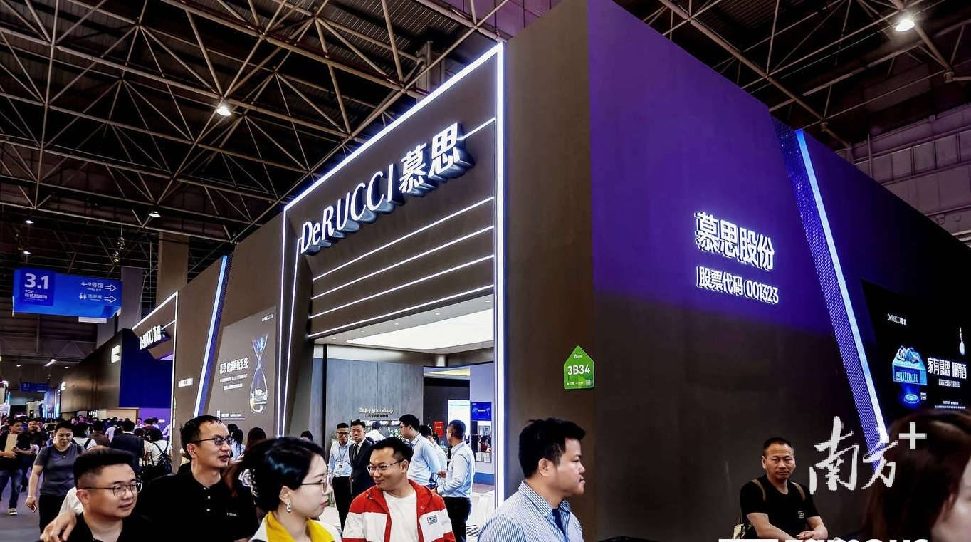 南方观察｜厚街家具打响产业突围“新战法果博”(图3)