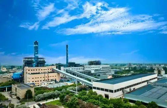 九游娱乐app全国各省市区生物质热电联产项目盘点丨浙江篇(图3)