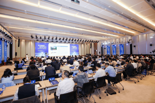 中关村昌平园特色产业园联席机制启动会暨北京市昌平区特色产业园促进会筹备会顺利召开