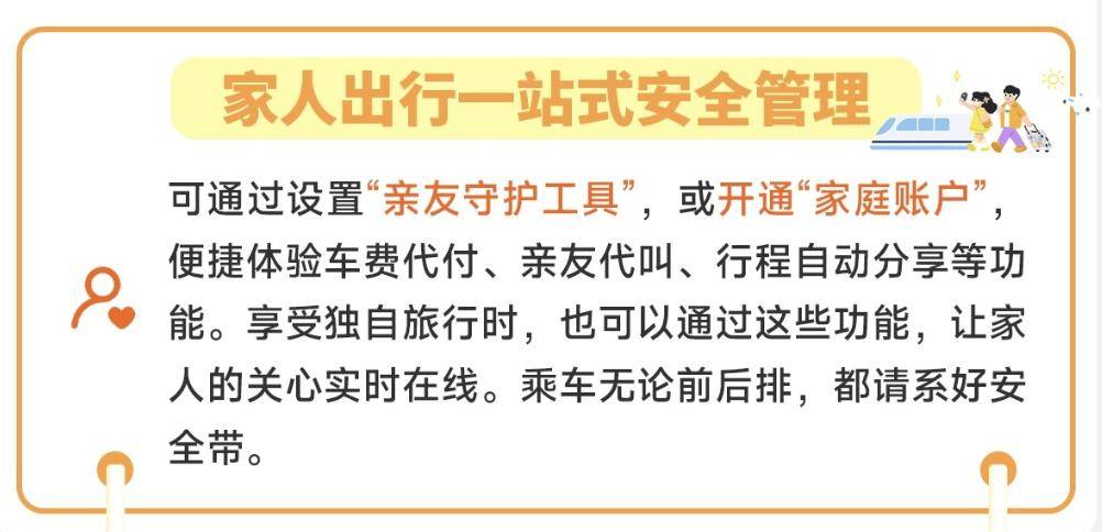 滴滴发布五一出行十大服务保障：智能拦截异常费用、遗失物品找回
