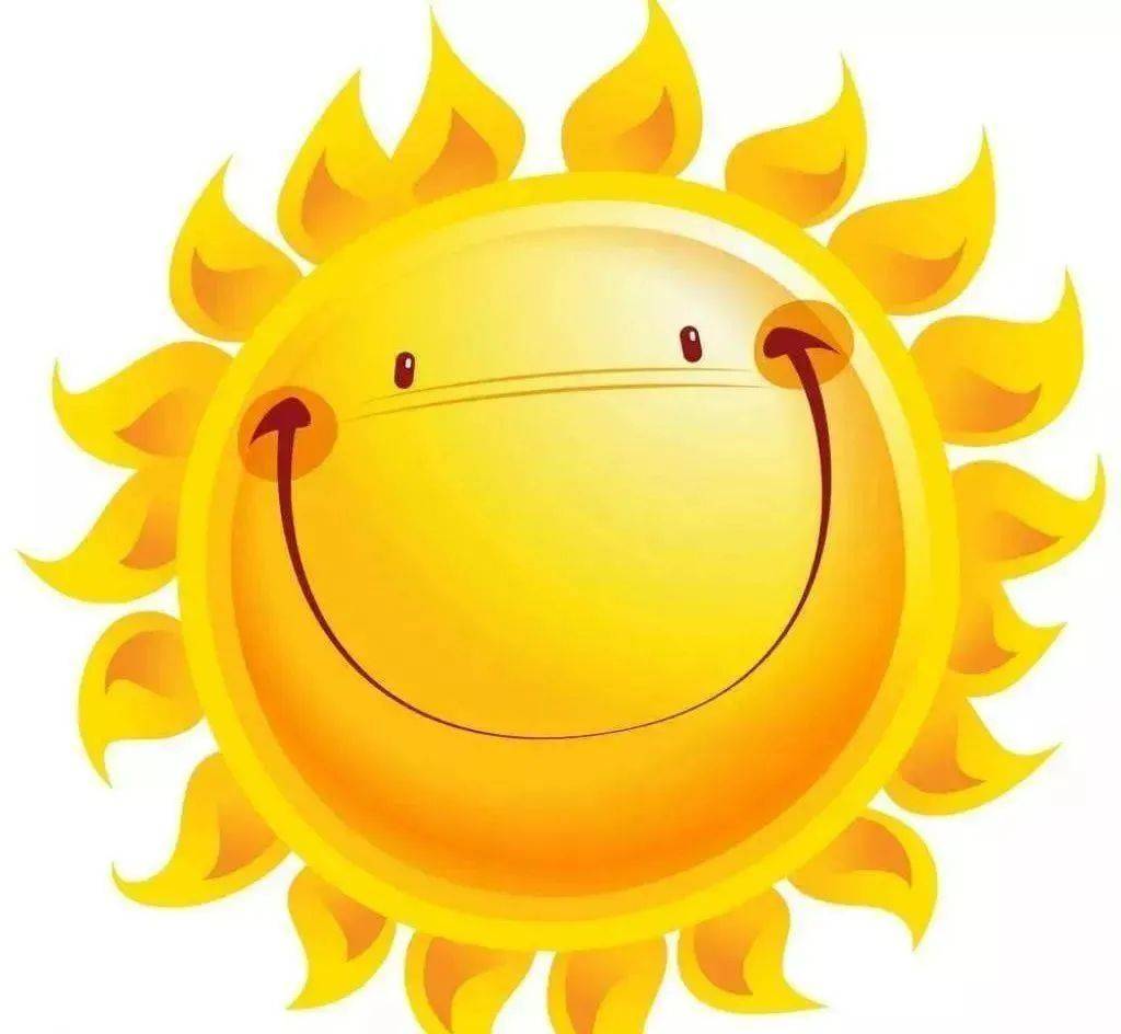 假期天气"盲盒"剧透:晴天狂欢和阵雨彩蛋!