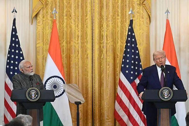 US Treasury Secretary Touts Forthcoming Deals with India, Korea and Japan