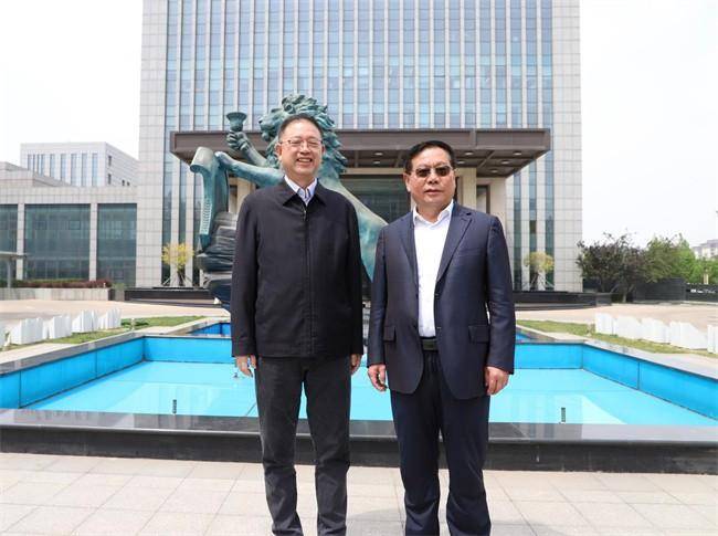 战略协同·生态共建 | 中国兽医协会一行到访瑞派宠物医院开展专题研讨座谈会_发展_行业_产业