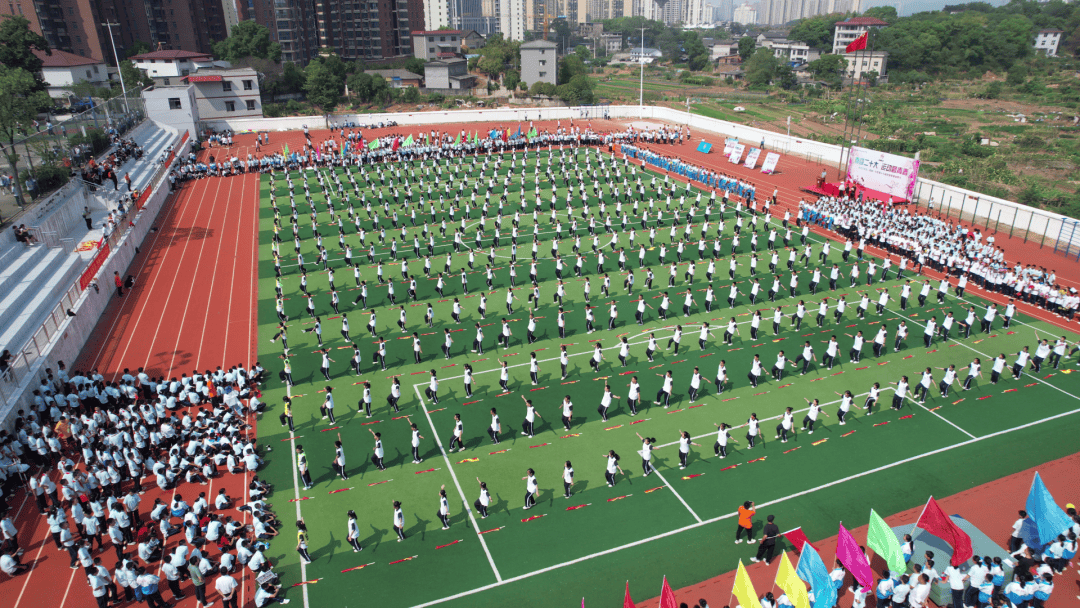 2025招生指南丨优质高中选景弘,让梦想更进一步