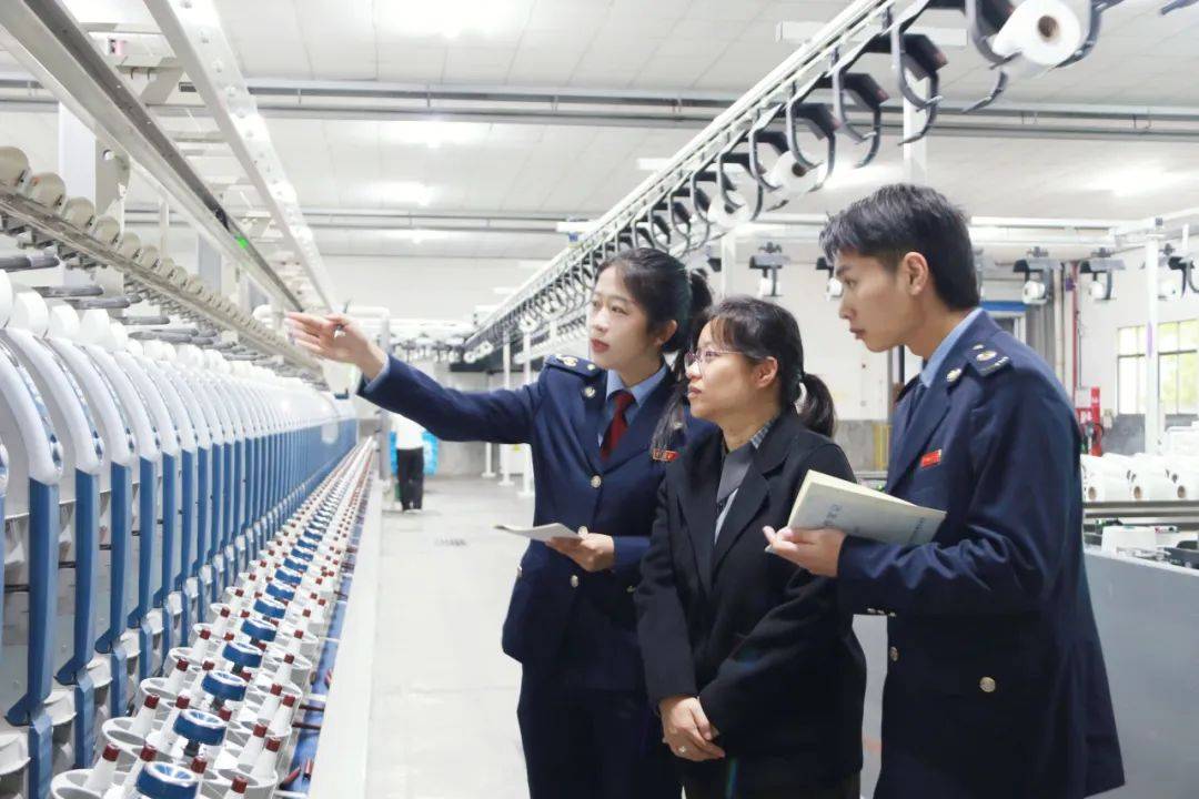 税收宣传月丨春风送暖话合规税宣月活动精彩回顾(图8)