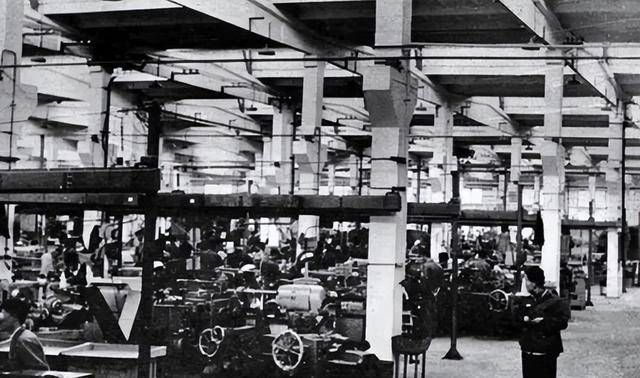 原创             中国80年代下马的高科技项目，没想到竟成为今天西方卡脖子的关键