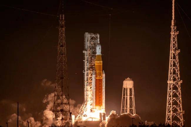 NASA 单年预算迎“史上最大规模精简”