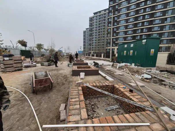 津南这里 — 凤凰联盟下载天津新增一大批公园美翻了(图30)