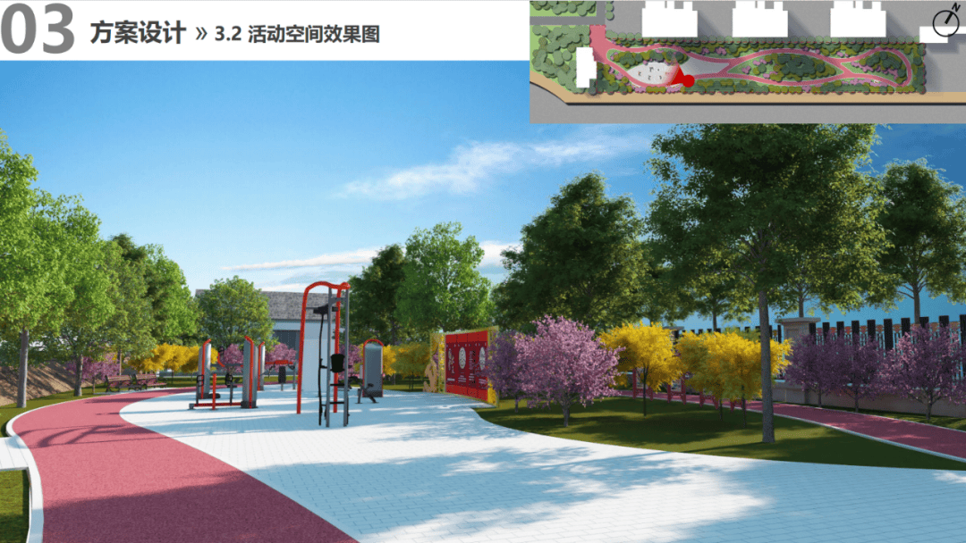 津南这里 — 凤凰联盟下载天津新增一大批公园美翻了(图25)