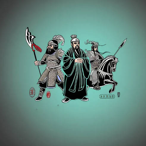 三谋演武怎么玩?一篇文章教会你演武如何选武将_战法_玩家_大会