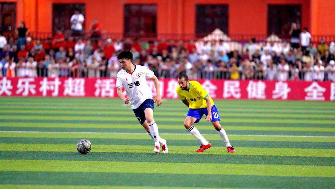 “五一”假期 贵州“村超”赛场再迎中2025江西省城市足球联赛-赛程/比分/球队阵容全掌握-本地足球热血来袭！外友谊赛