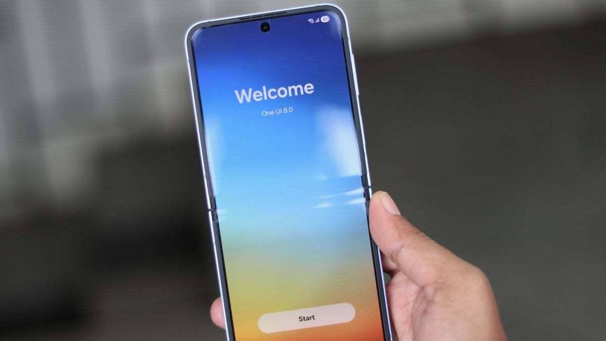 初探三星 One UI 8：升级 DeX 桌面，增强 Galaxy Buds 耳机控制