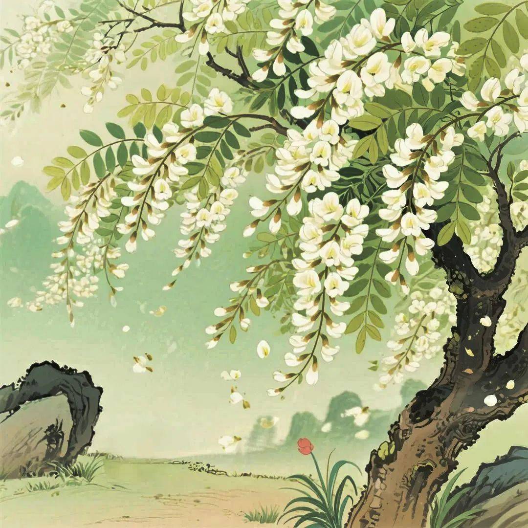 水中的春味,则是江南的鱼鲜《世说新语》中记,晋代张翰因秋风起想念