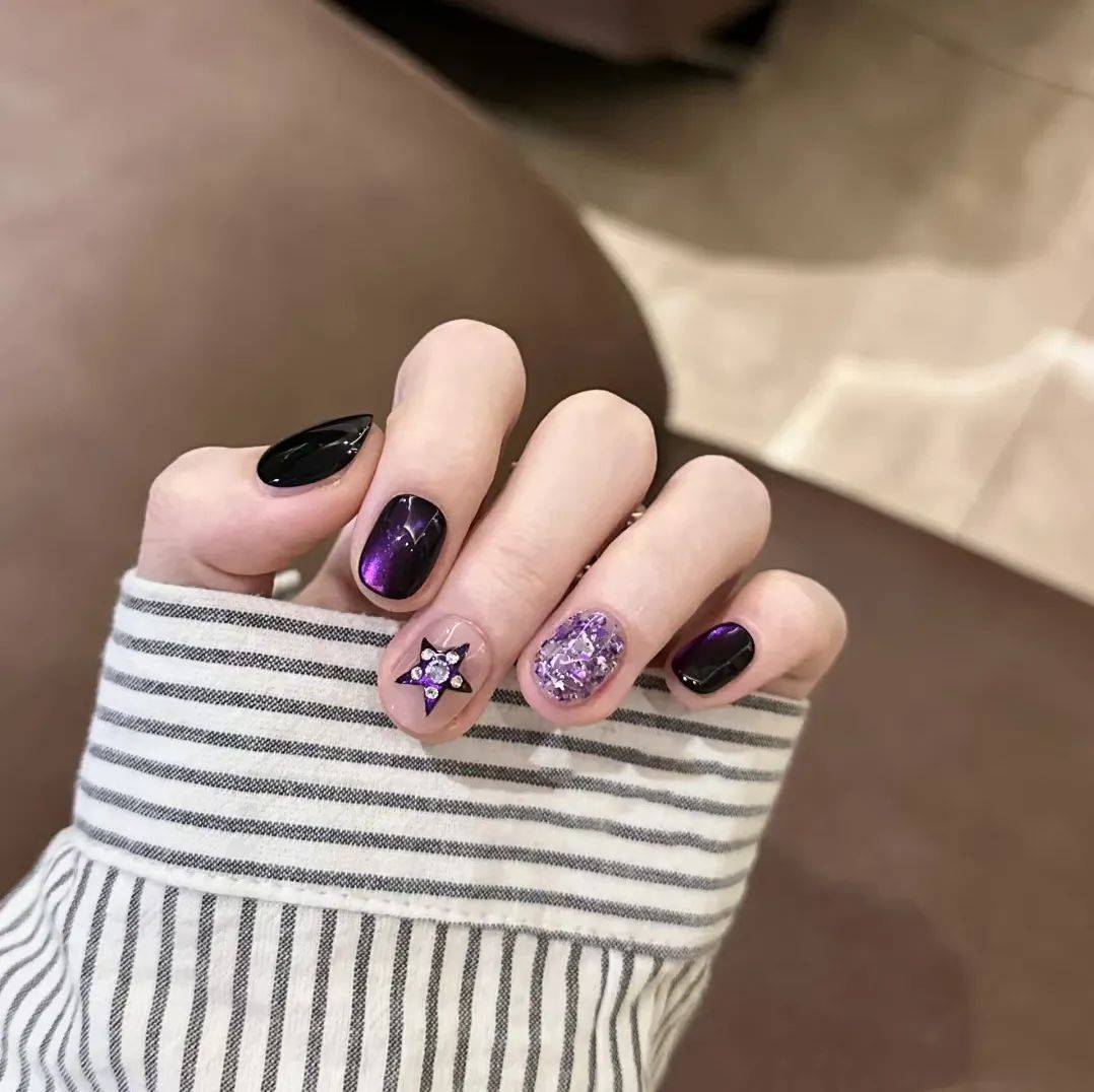 如果你也想开一家单店一天光美团就能有70个客户的美甲帮连锁,可以