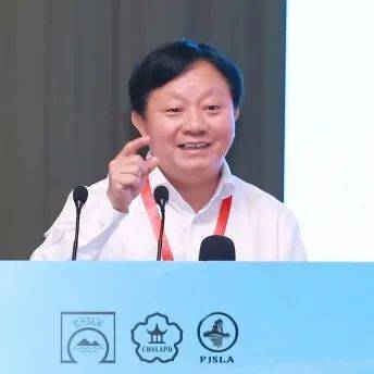 欧博体育入口第二十四届中国风景园林规划设计大会成功举办(图16)