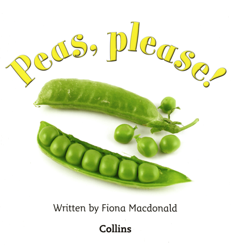 班 刘栩烨今日主播同学们,大家喜欢吃豌豆吗?