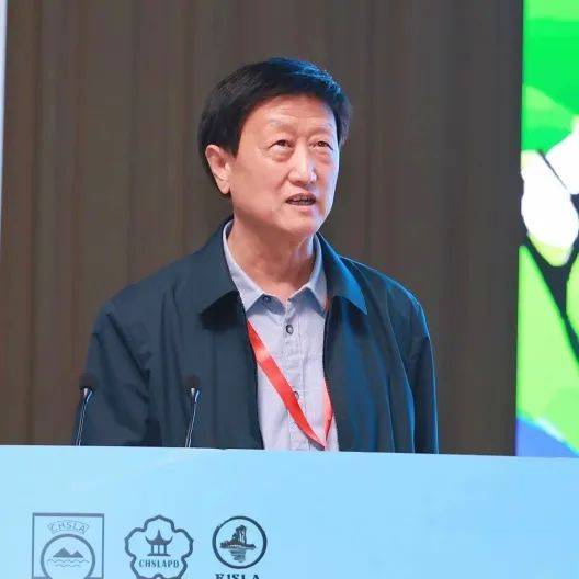 欧博体育入口第二十四届中国风景园林规划设计大会成功举办(图18)