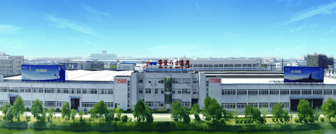 beat·365(中国) - 官方网站宁波八方集团：引入东方、鼎龙、圣龙品牌的多台先进自动化印刷模切机绿色发展再升级