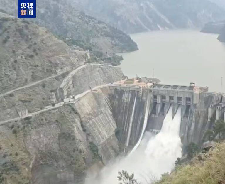 “朱砂行动”48小时：印巴高强度对抗持续 巴称没有缓和空间