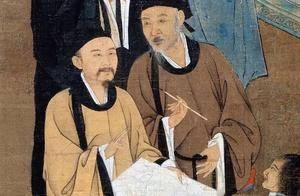 史官的变迁——从地位崇高到毫无节操_赵匡胤_皇帝_司马迁