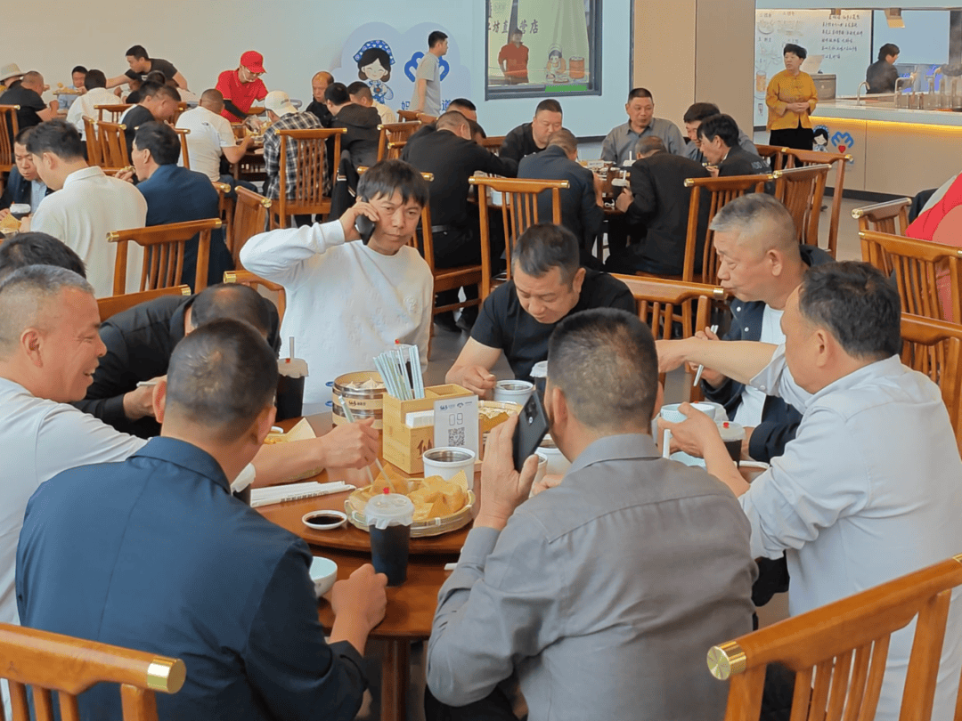 凤凰联盟入口5A级景区镇建起小吃产业园 仙居小吃要做大文章(图3)